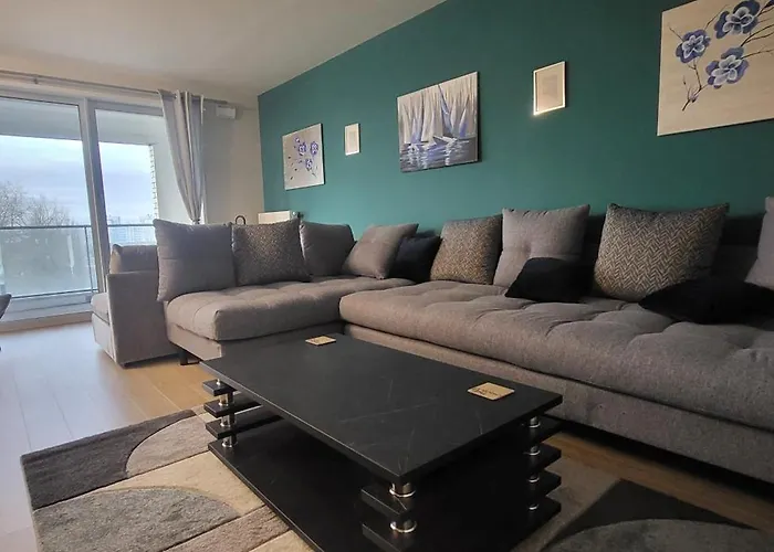Appartement Standing